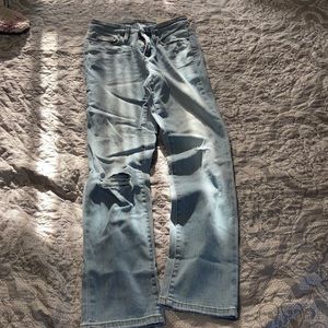 Universal Thread jeans